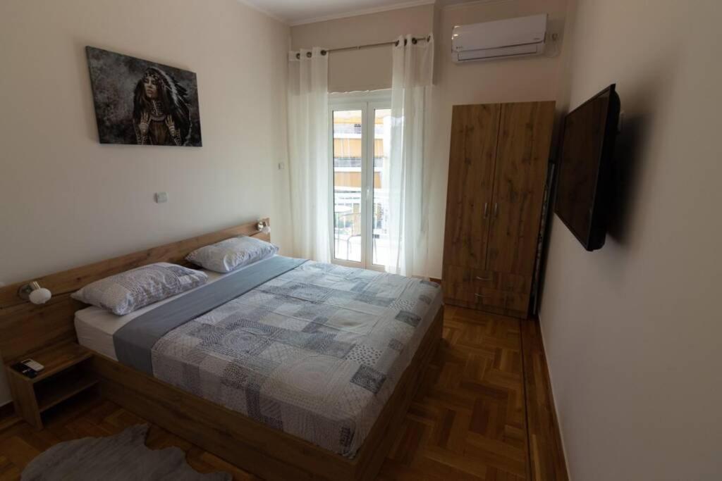 Sun Acropolis View Apartamento Atenas Exterior foto