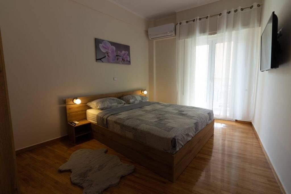 Sun Acropolis View Apartamento Atenas Exterior foto