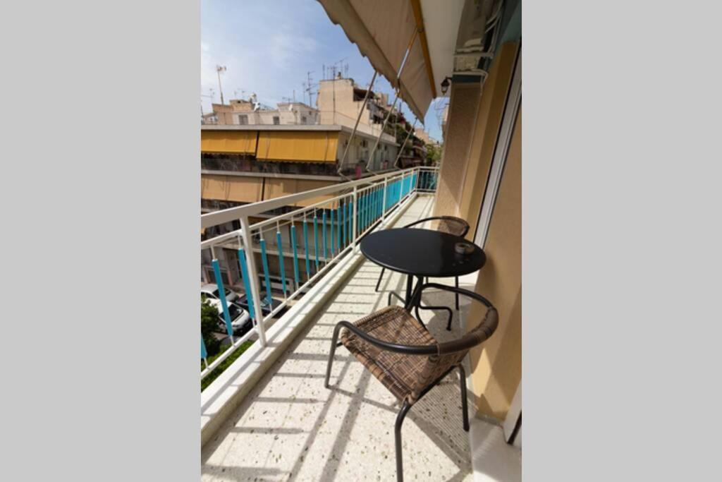 Sun Acropolis View Apartamento Atenas Exterior foto