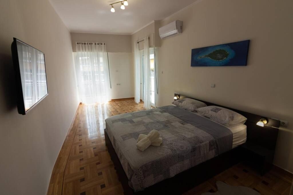 Sun Acropolis View Apartamento Atenas Exterior foto